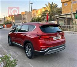 هیوندای سەنتافی